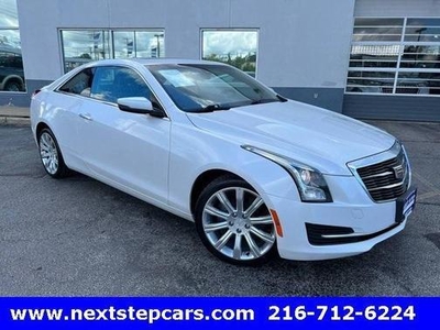 2019 Cadillac ATS for Sale in Co Bluffs, Iowa