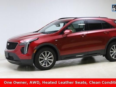 2019 Cadillac XT4 for Sale in Co Bluffs, Iowa