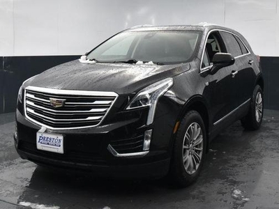 2019 Cadillac XT5 for Sale in Co Bluffs, Iowa