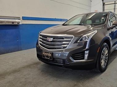 2019 Cadillac XT5 for Sale in Co Bluffs, Iowa