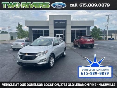 2019 Chevrolet Equinox for Sale in Saint Louis, Missouri