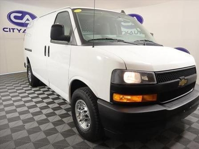 2019 Chevrolet Express 2500 for Sale in Co Bluffs, Iowa
