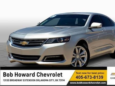 2019 Chevrolet Impala for Sale in Co Bluffs, Iowa