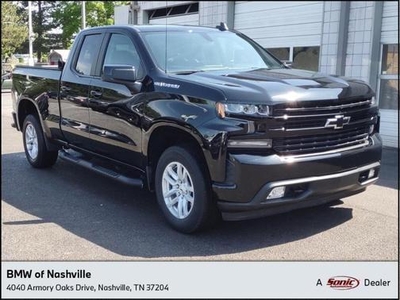 2019 Chevrolet Silverado 1500 for Sale in Saint Louis, Missouri