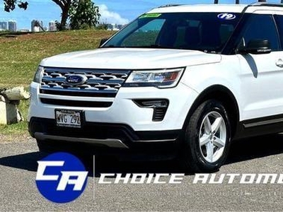 2019 Ford Explorer for Sale in Co Bluffs, Iowa