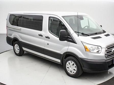 2019 Ford Transit-150 for Sale in Co Bluffs, Iowa