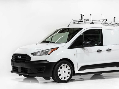 2019 Ford Transit Connect