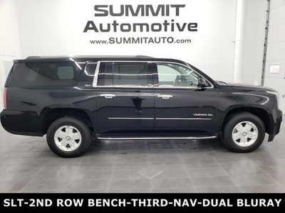 2019 GMC Yukon XL for Sale in Co Bluffs, Iowa