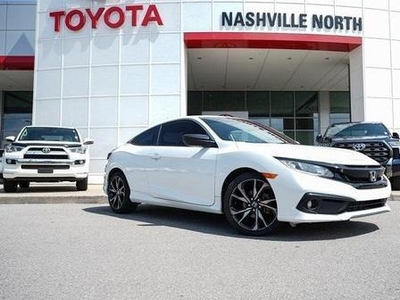 2019 Honda Civic for Sale in Chicago, Illinois