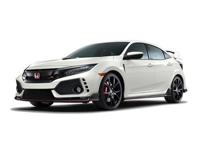 2019 Honda Civic Type R for Sale in Co Bluffs, Iowa