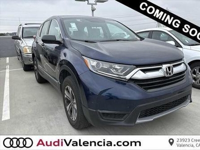 2019 Honda CR-V for Sale in Chicago, Illinois