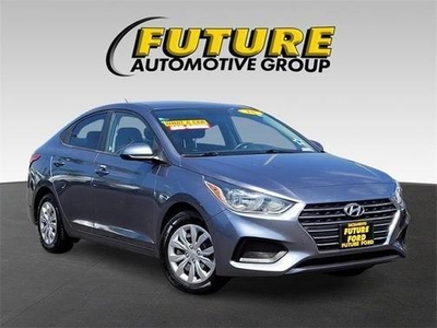 2019 Hyundai Accent for Sale in Co Bluffs, Iowa