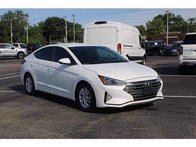 2019 Hyundai Elantra for Sale in Chicago, Illinois
