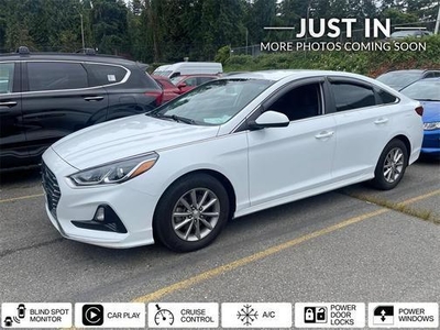 2019 Hyundai Sonata for Sale in Co Bluffs, Iowa