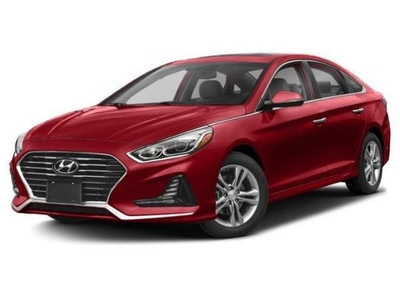 2019 Hyundai Sonata for Sale in Co Bluffs, Iowa