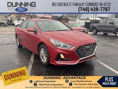 2019 Hyundai Sonata for Sale in Co Bluffs, Iowa