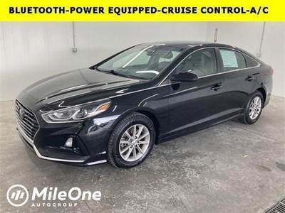 2019 Hyundai Sonata for Sale in Co Bluffs, Iowa