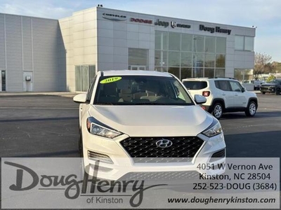 2019 Hyundai Tucson for Sale in Co Bluffs, Iowa