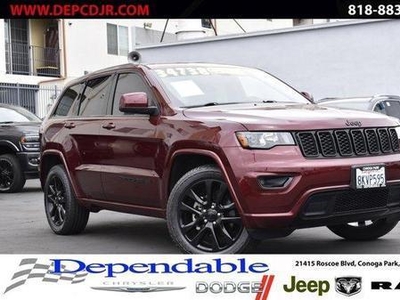 2019 Jeep Grand Cherokee for Sale in Chicago, Illinois