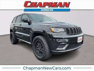 2019 Jeep Grand Cherokee for Sale in Co Bluffs, Iowa