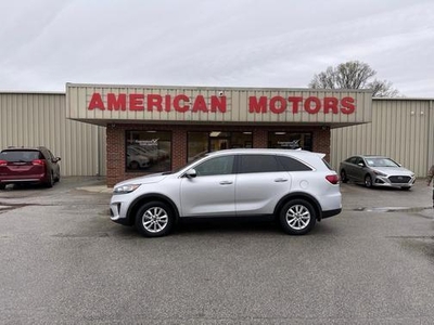 2019 Kia Sorento for Sale in Co Bluffs, Iowa