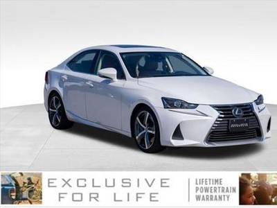 2019 Lexus IS 300 for Sale in Co Bluffs, Iowa