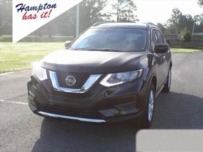2019 Nissan Rogue Hybrid for Sale in Chicago, Illinois