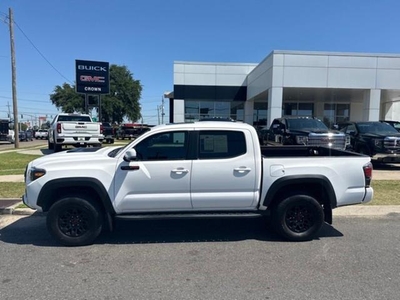 2019 Toyota Tacoma White, 40K miles for sale in Metairie, Louisiana, Louisiana