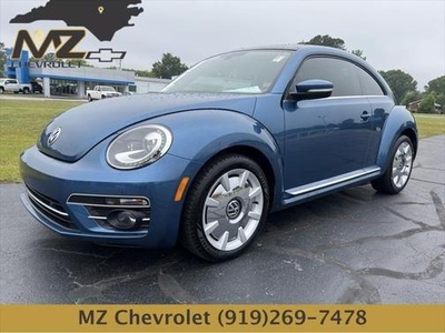 2019 Volkswagen Beetle for Sale in Co Bluffs, Iowa