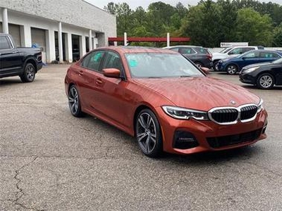 2020 BMW 330 for Sale in Co Bluffs, Iowa