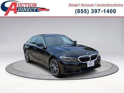 2020 BMW 330 for Sale in Co Bluffs, Iowa