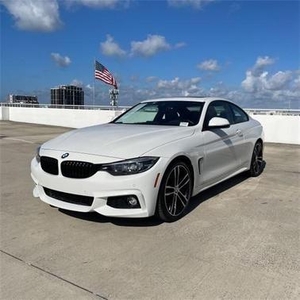 2020 BMW 430 for Sale in Co Bluffs, Iowa