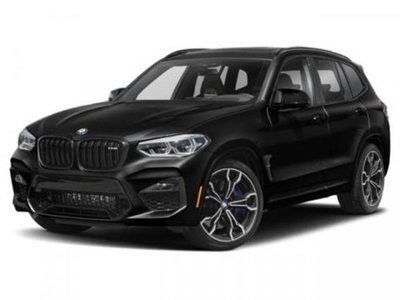 2020 BMW X3 M for Sale in Co Bluffs, Iowa