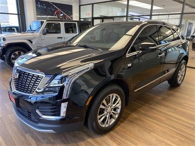 2020 Cadillac XT5 for Sale in Co Bluffs, Iowa