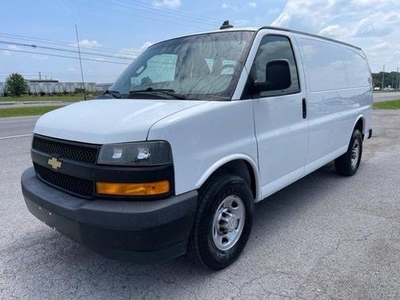 2020 Chevrolet Express 2500 for Sale in Northwoods, Illinois