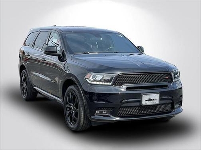 2020 Dodge Durango for Sale in Northwoods, Illinois