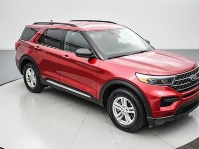 2020 Ford Explorer for Sale in Co Bluffs, Iowa