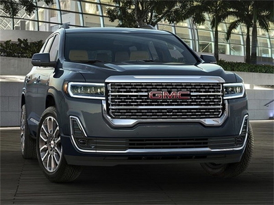 2020 GMC Acadia