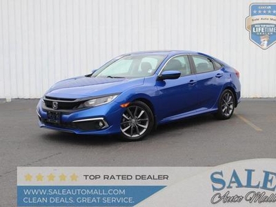 2020 Honda Civic for Sale in Co Bluffs, Iowa