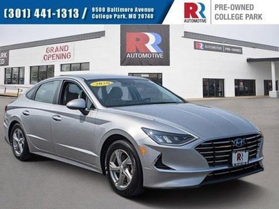 2020 Hyundai Sonata for Sale in Co Bluffs, Iowa