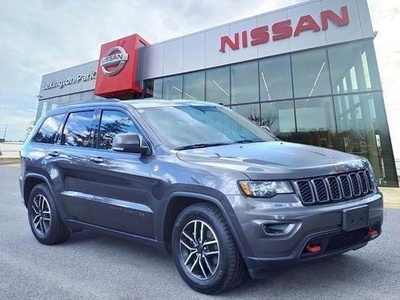 2020 Jeep Grand Cherokee for Sale in Co Bluffs, Iowa