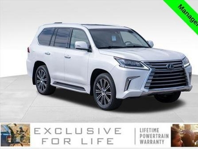 2020 Lexus LX 570 for Sale in Co Bluffs, Iowa