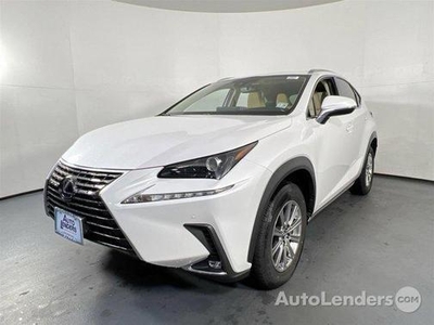 2020 Lexus NX 300h for Sale in Co Bluffs, Iowa