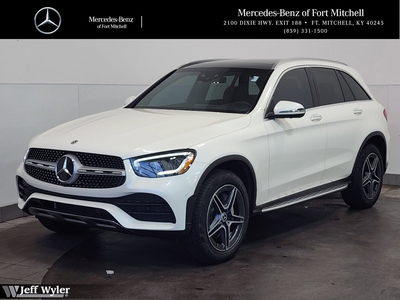 2020 Mercedes-Benz