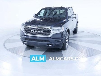 2020 RAM 1500 for Sale in Denver, Colorado