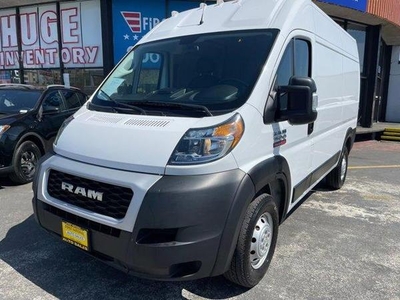 2020 RAM ProMaster Cargo Van for Sale in Co Bluffs, Iowa