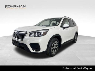 2020 Subaru Forester for Sale in Denver, Colorado