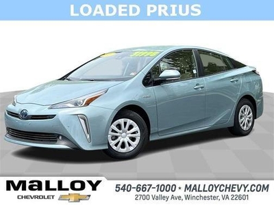 2020 Toyota Prius for Sale in Co Bluffs, Iowa