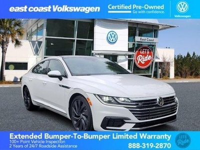 2020 Volkswagen Arteon for Sale in Co Bluffs, Iowa