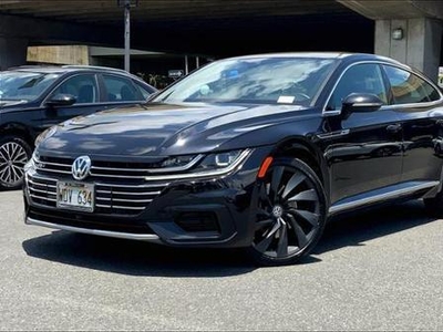 2020 Volkswagen Arteon for Sale in Co Bluffs, Iowa